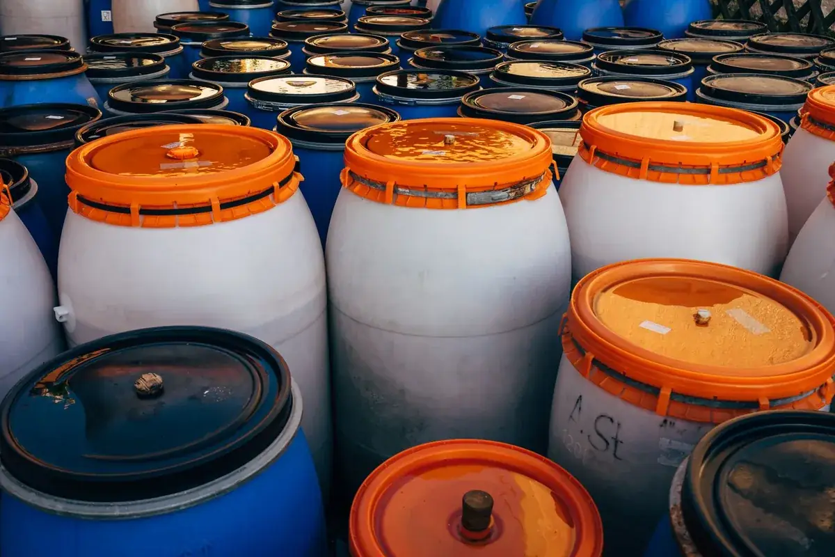 Chemical & Toxic Waste Cleanup in Rosemead, CA