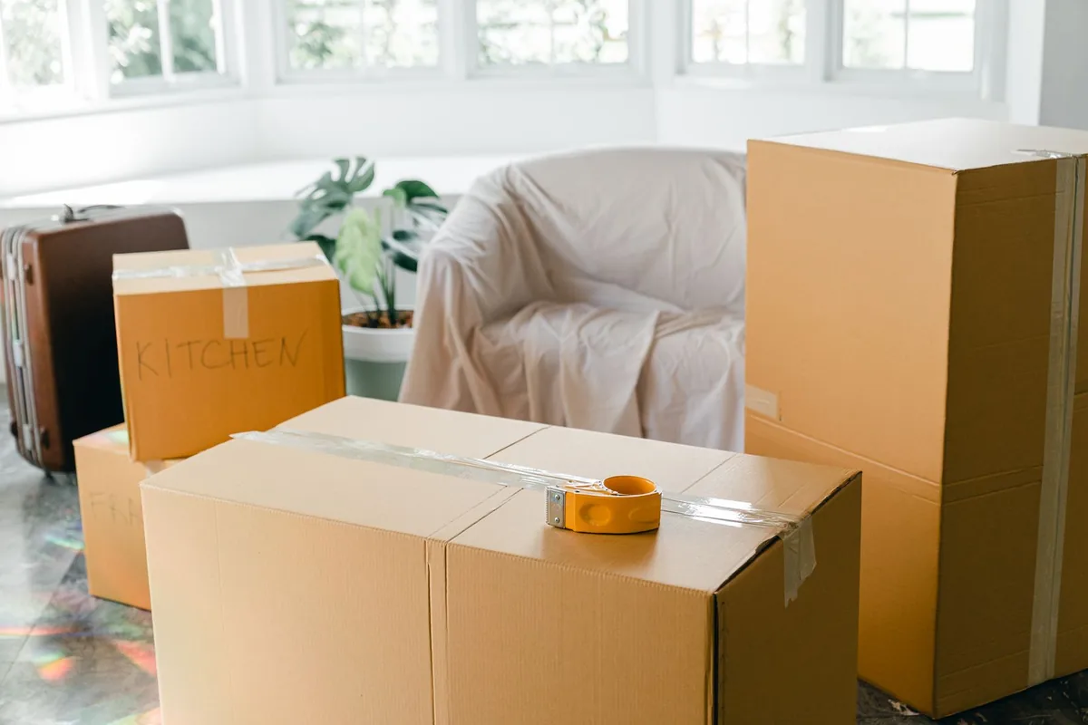 Hoarding Cleanup in Rosemead, CA